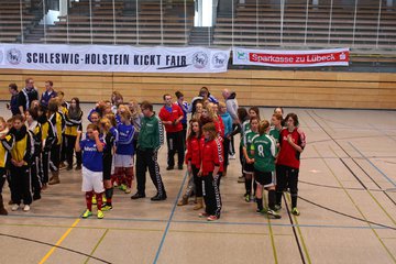 Bild 142 - wB-Jun Landesturnier 